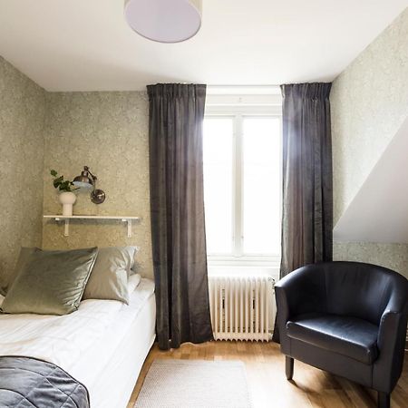 Moessebergs Kurort Hotel Falköping Kültér fotó