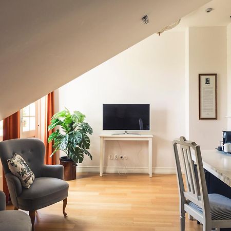 Moessebergs Kurort Hotel Falköping Kültér fotó