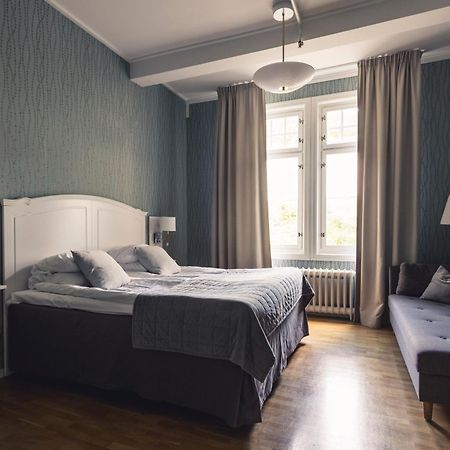 Moessebergs Kurort Hotel Falköping Kültér fotó