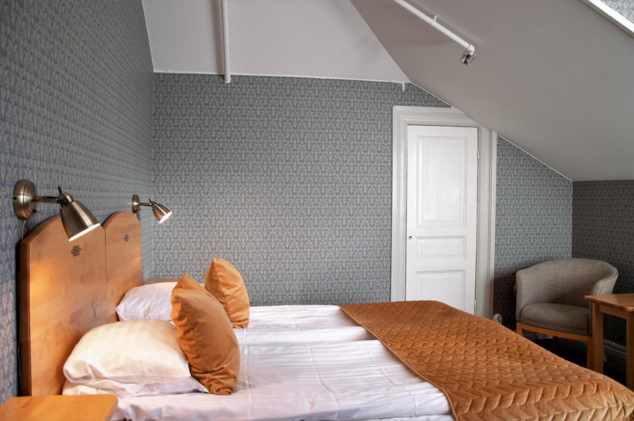 Moessebergs Kurort Hotel Falköping Kültér fotó
