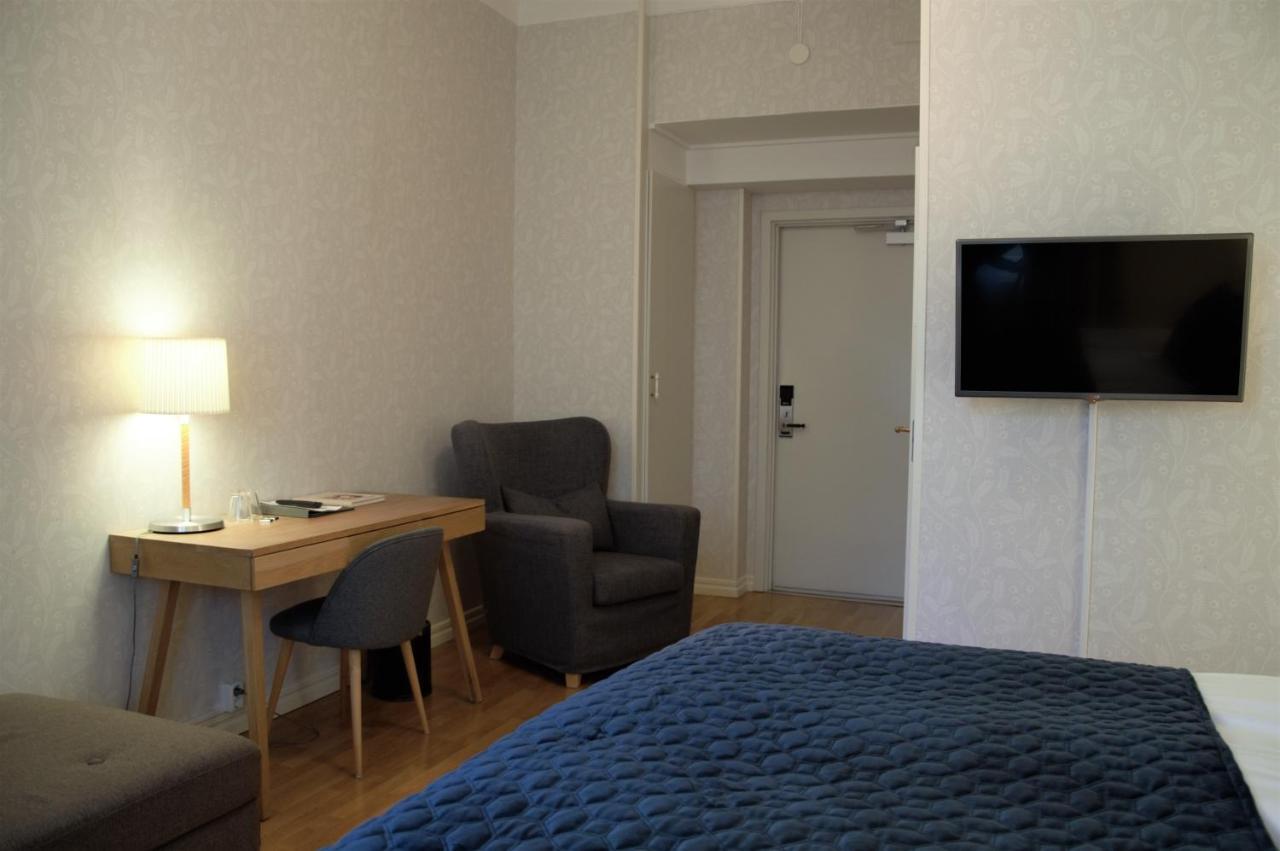 Moessebergs Kurort Hotel Falköping Kültér fotó