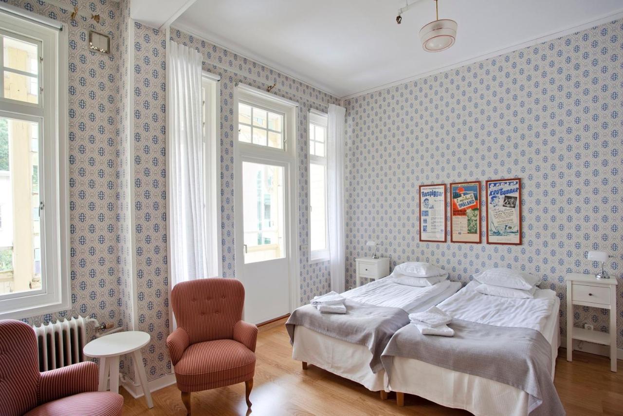 Moessebergs Kurort Hotel Falköping Kültér fotó