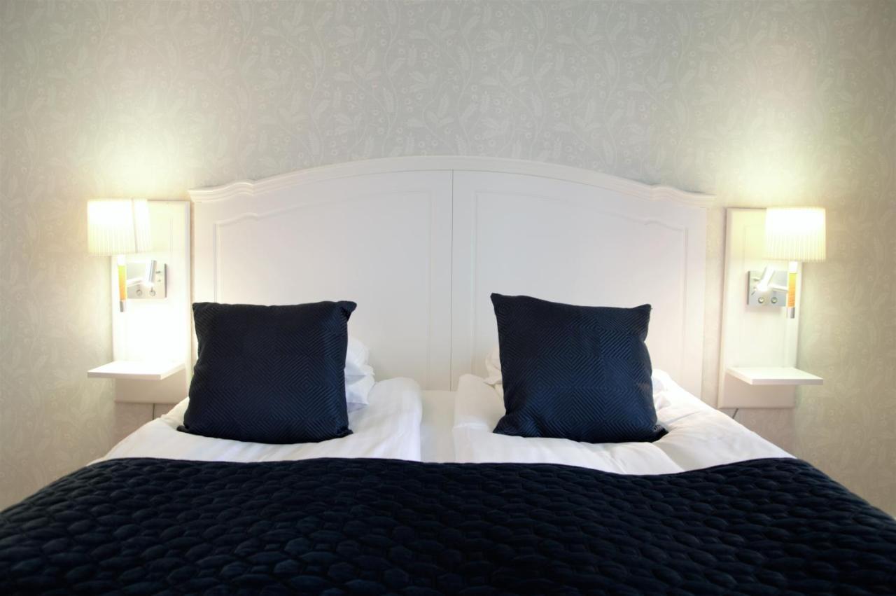 Moessebergs Kurort Hotel Falköping Kültér fotó