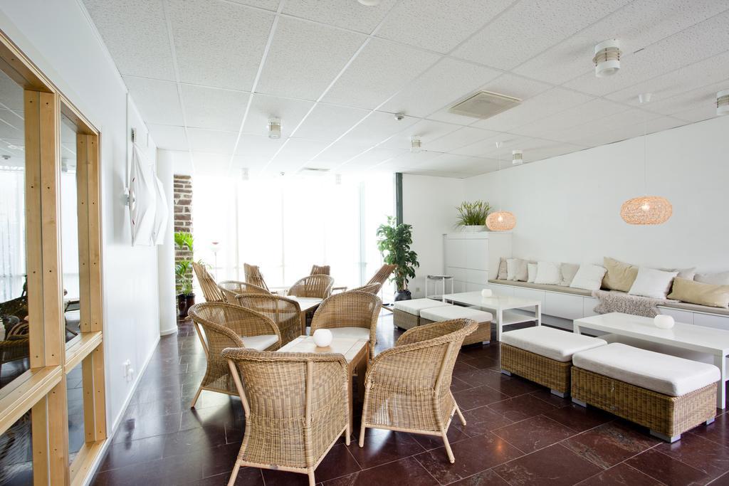 Moessebergs Kurort Hotel Falköping Kültér fotó