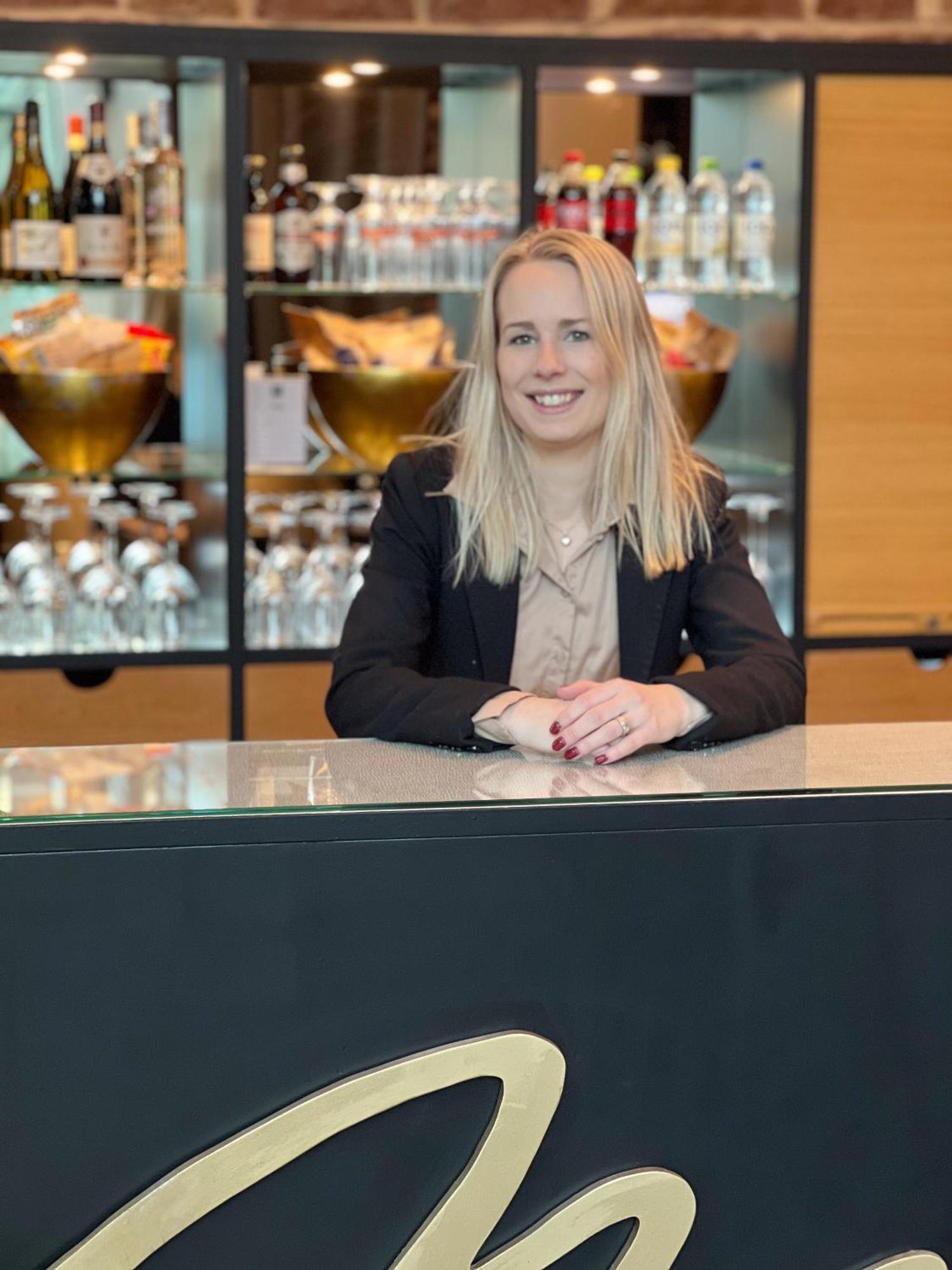 Moessebergs Kurort Hotel Falköping Kültér fotó