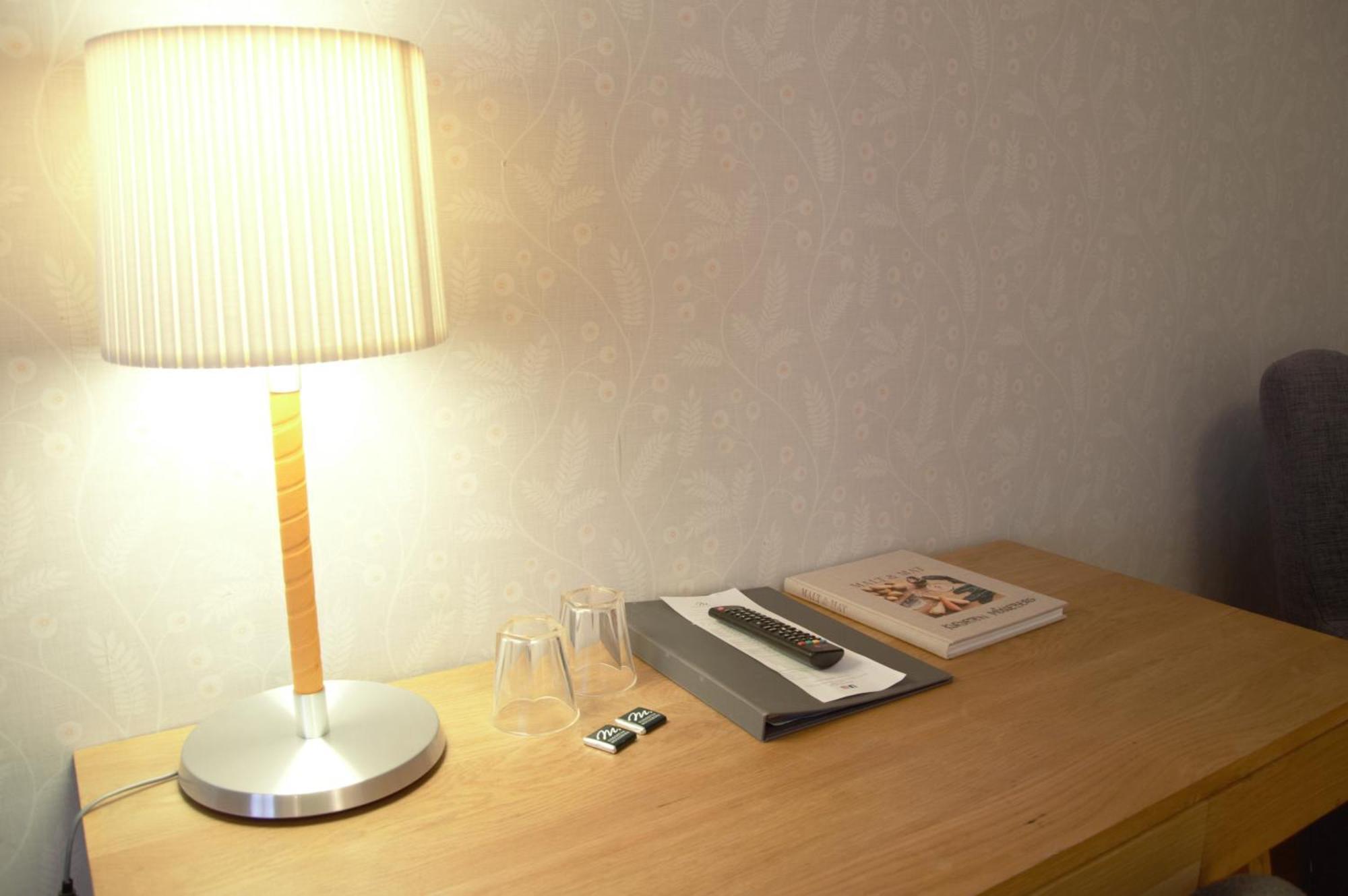 Moessebergs Kurort Hotel Falköping Kültér fotó
