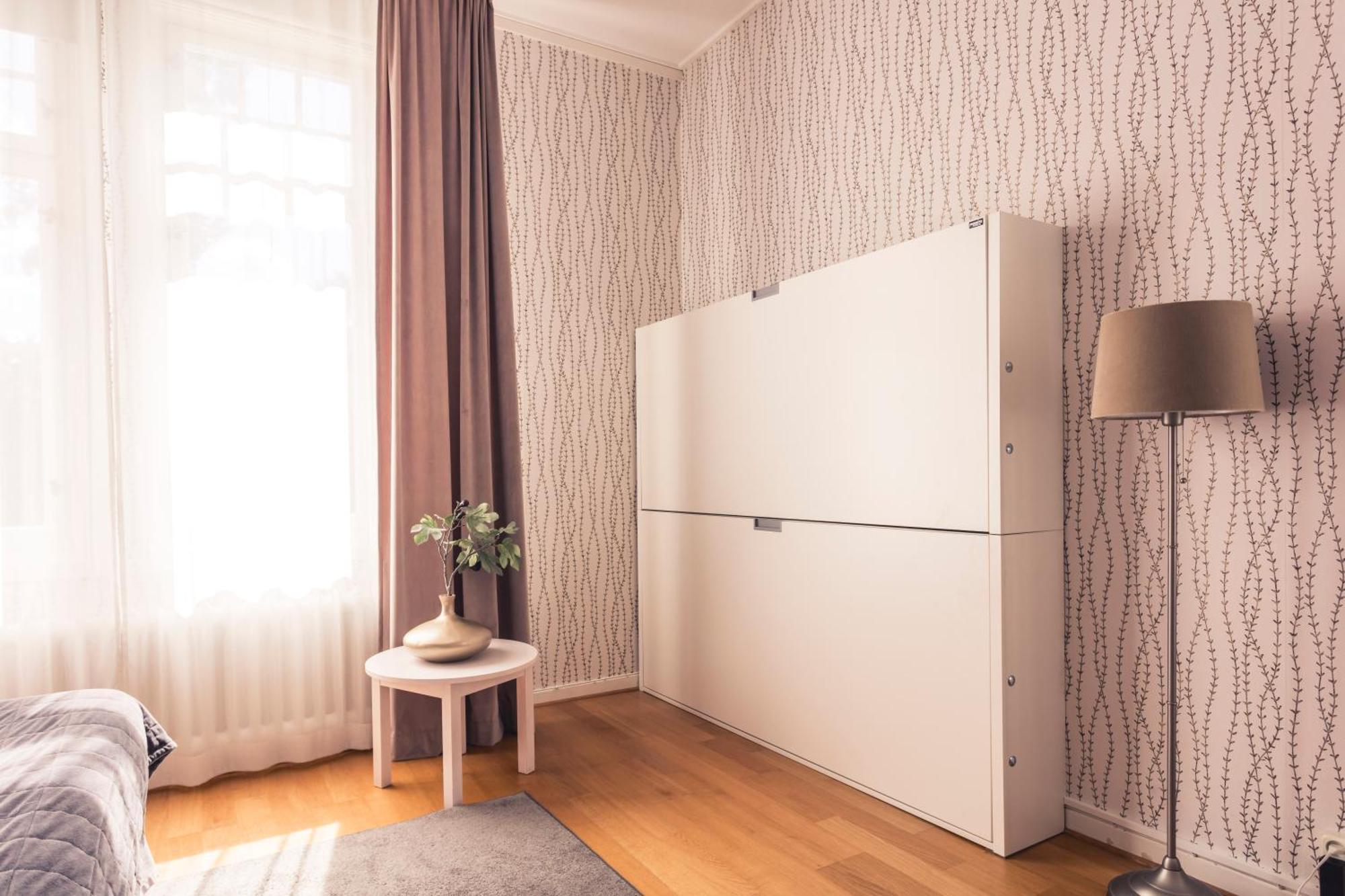 Moessebergs Kurort Hotel Falköping Kültér fotó