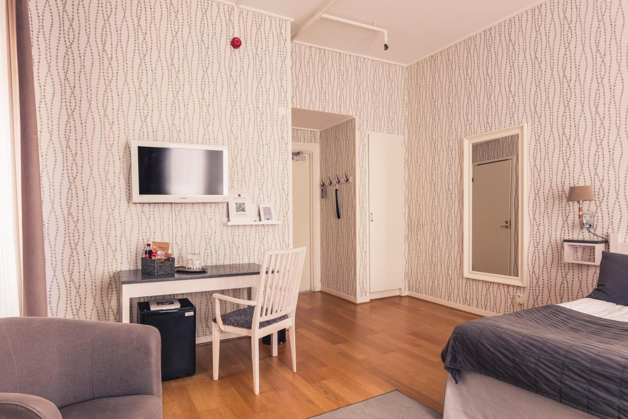 Moessebergs Kurort Hotel Falköping Kültér fotó
