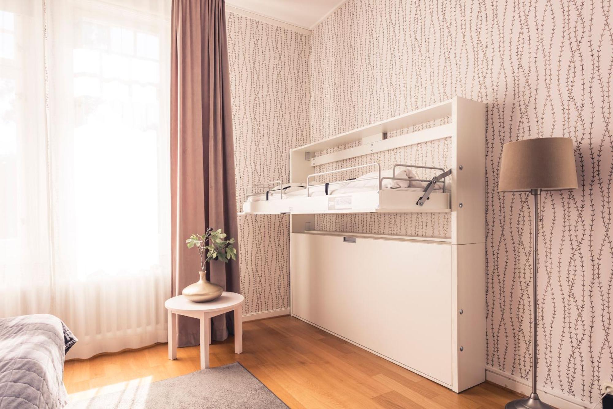 Moessebergs Kurort Hotel Falköping Kültér fotó