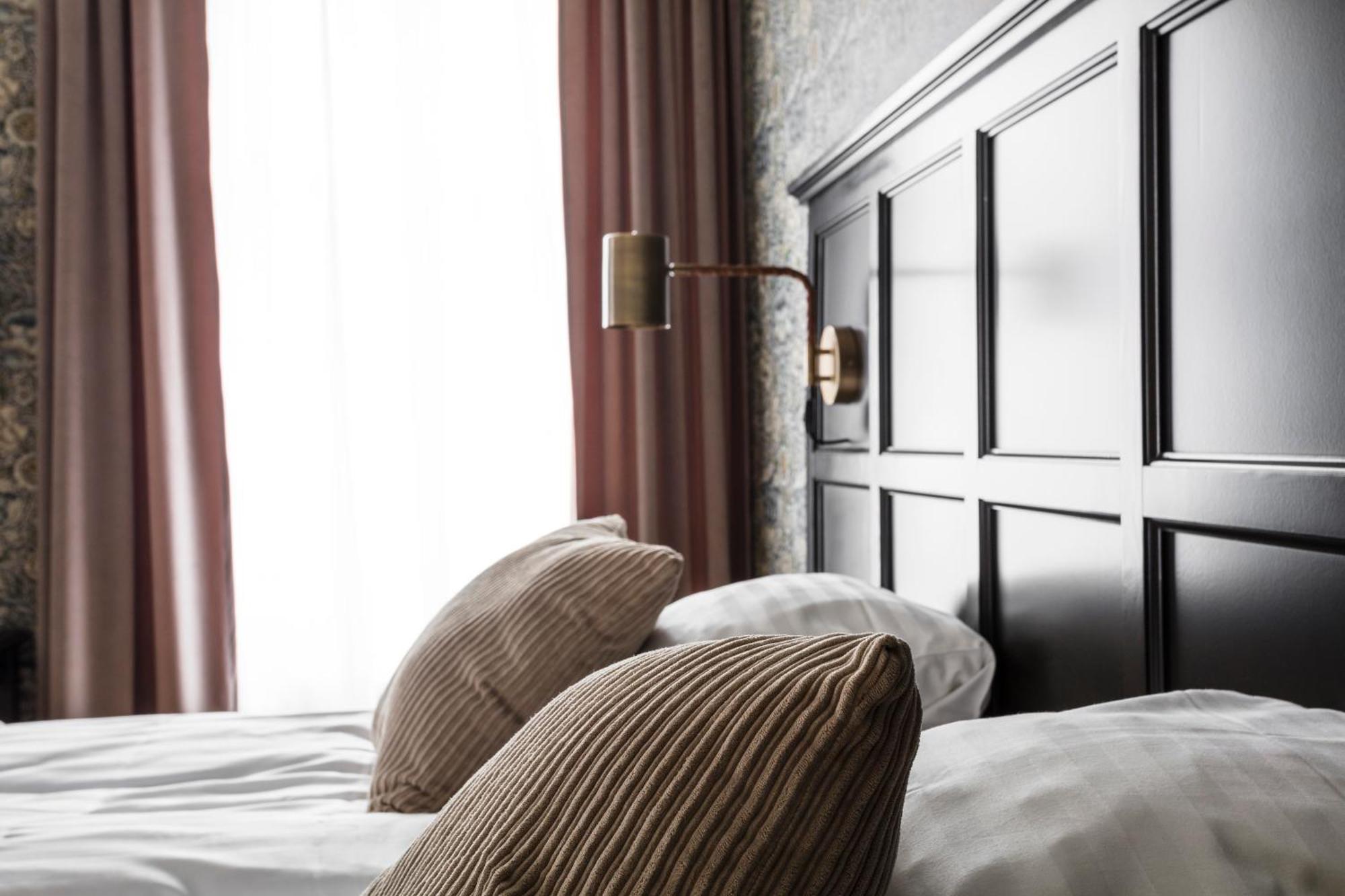 Moessebergs Kurort Hotel Falköping Kültér fotó