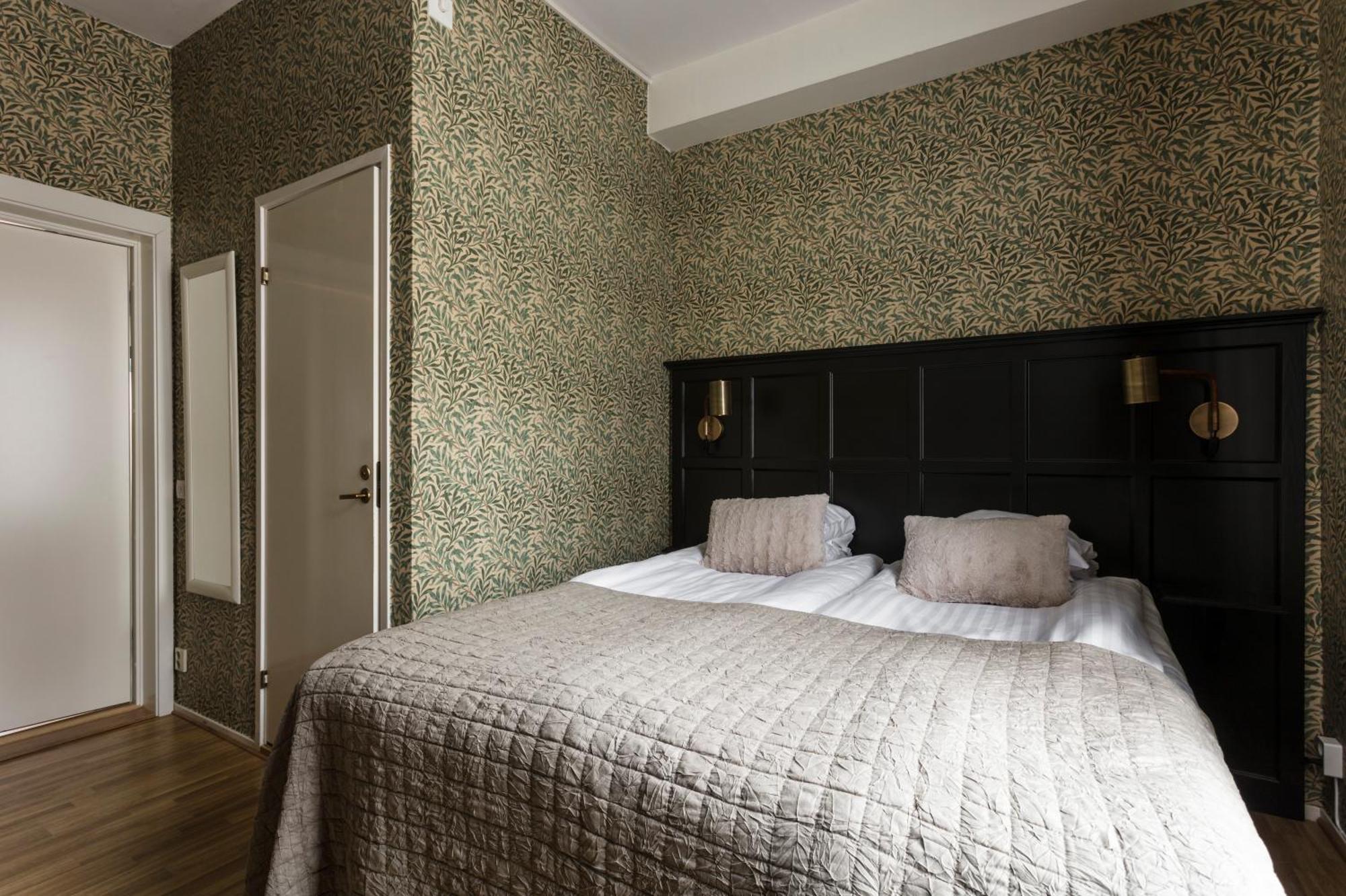 Moessebergs Kurort Hotel Falköping Kültér fotó