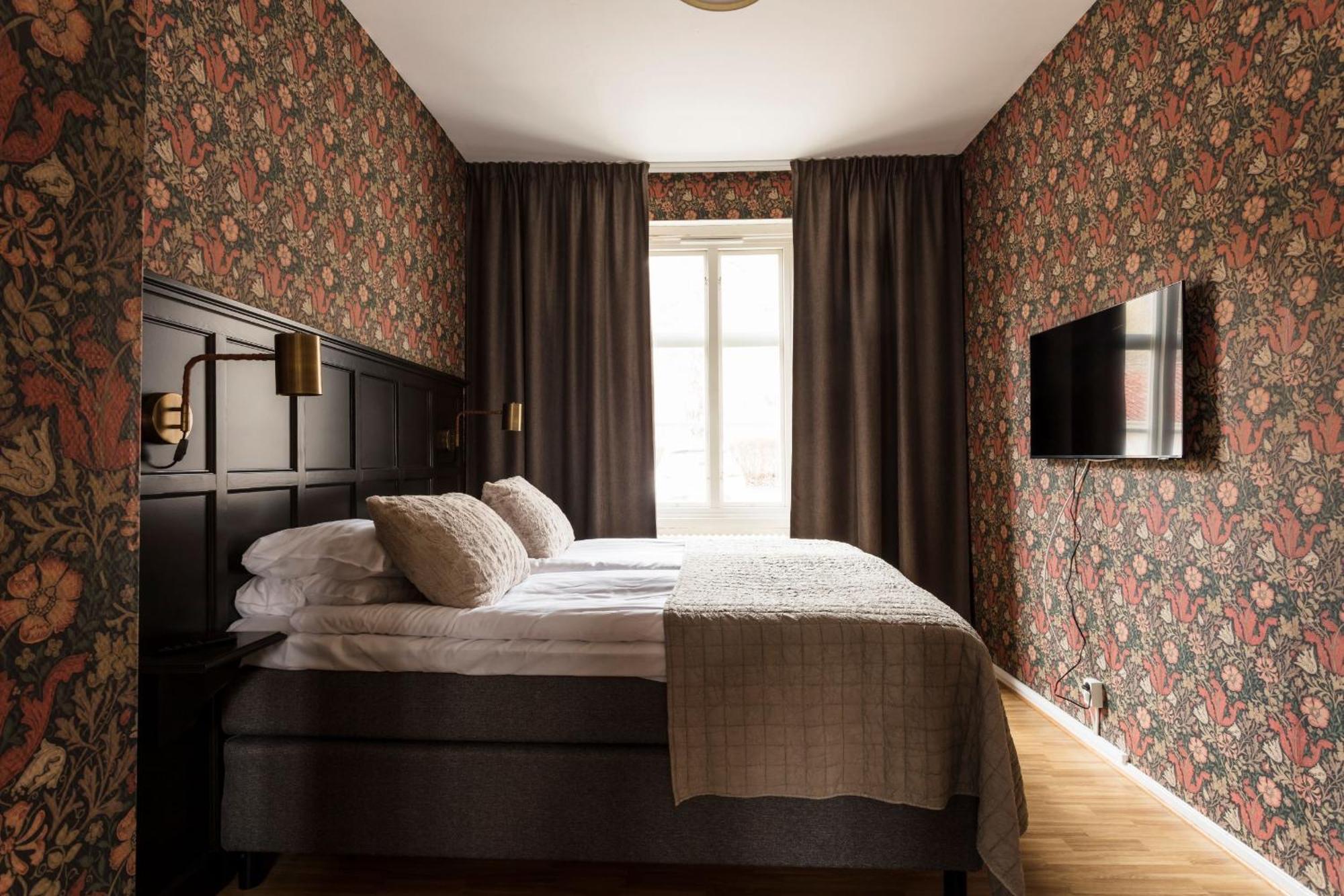 Moessebergs Kurort Hotel Falköping Kültér fotó