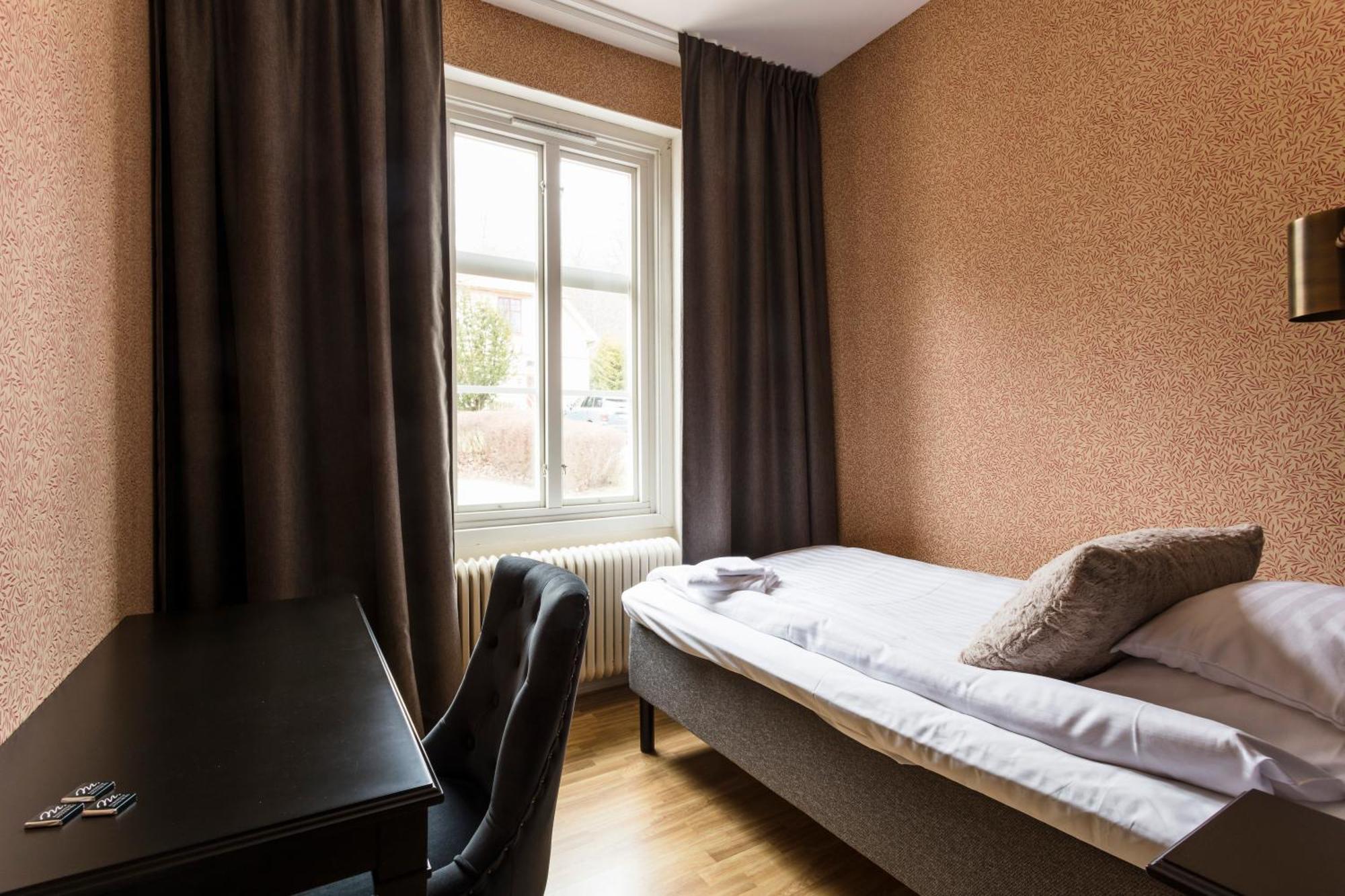 Moessebergs Kurort Hotel Falköping Kültér fotó
