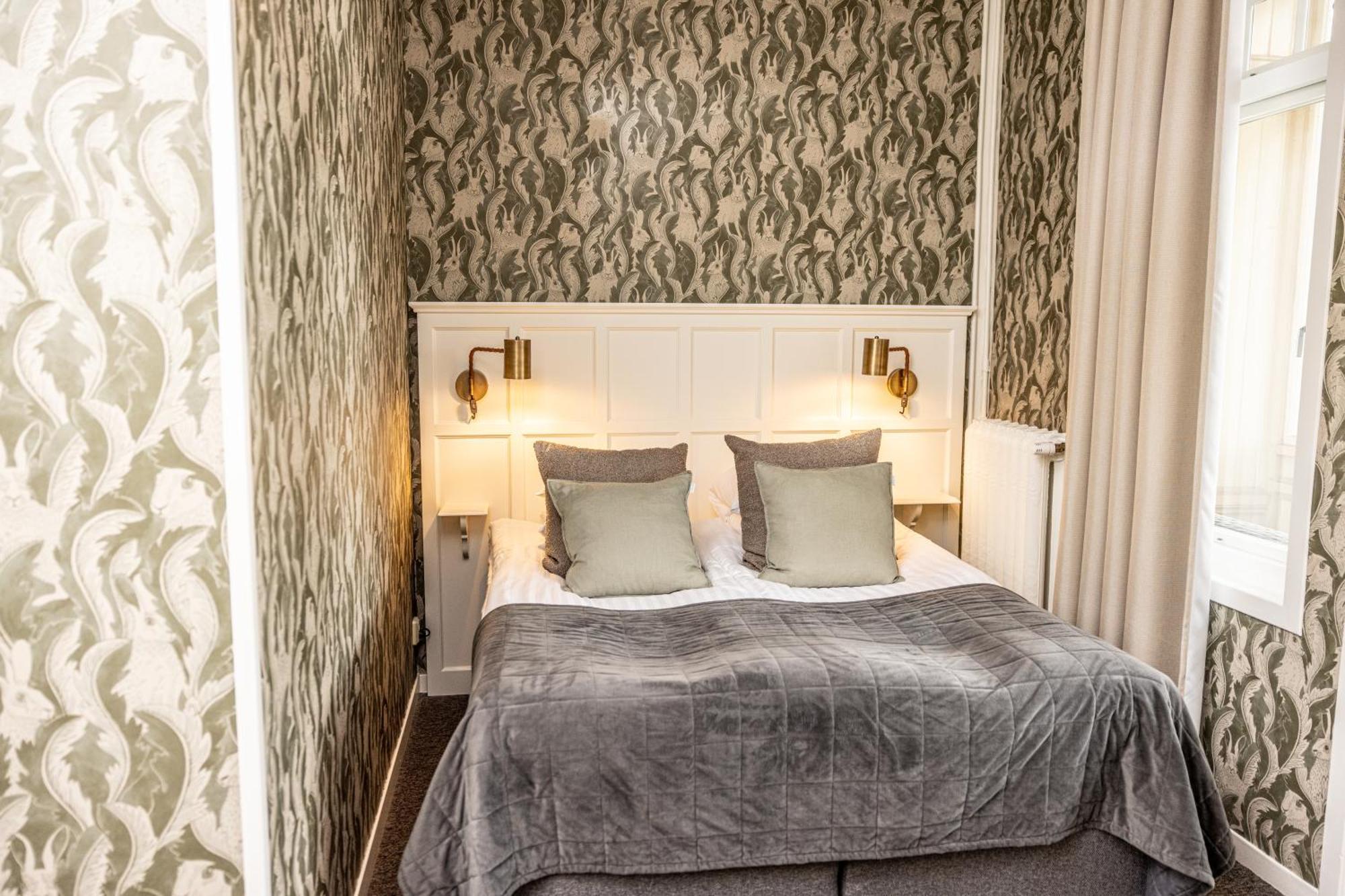 Moessebergs Kurort Hotel Falköping Kültér fotó