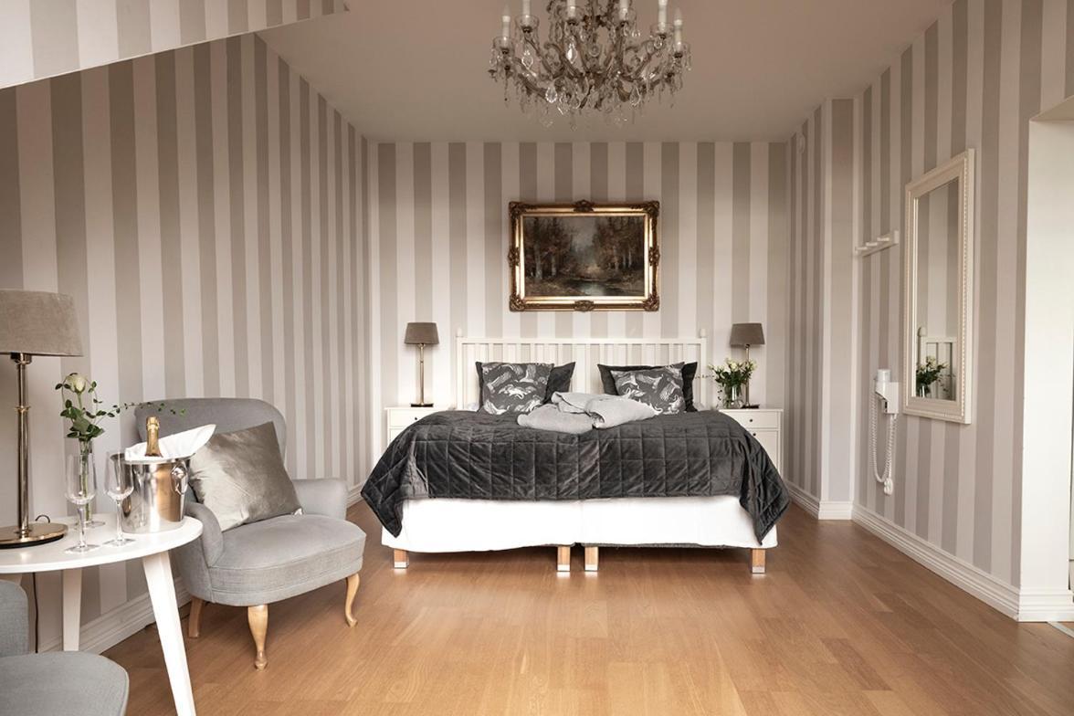Moessebergs Kurort Hotel Falköping Kültér fotó
