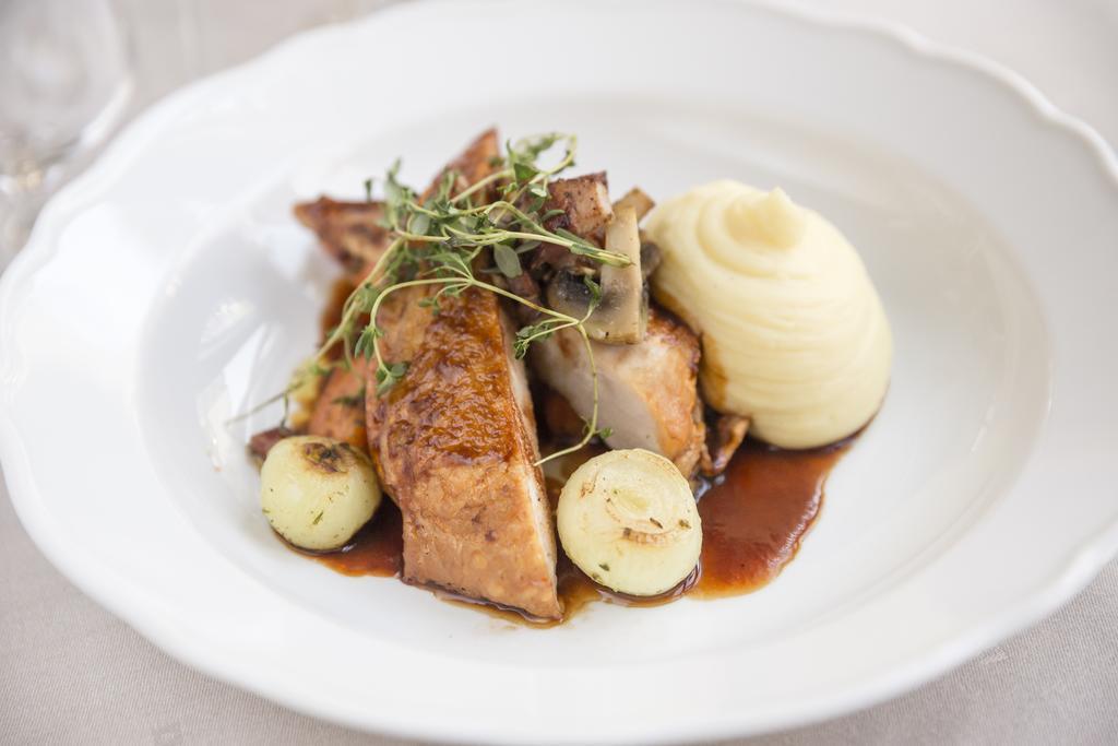 Moessebergs Kurort Hotel Falköping Kültér fotó