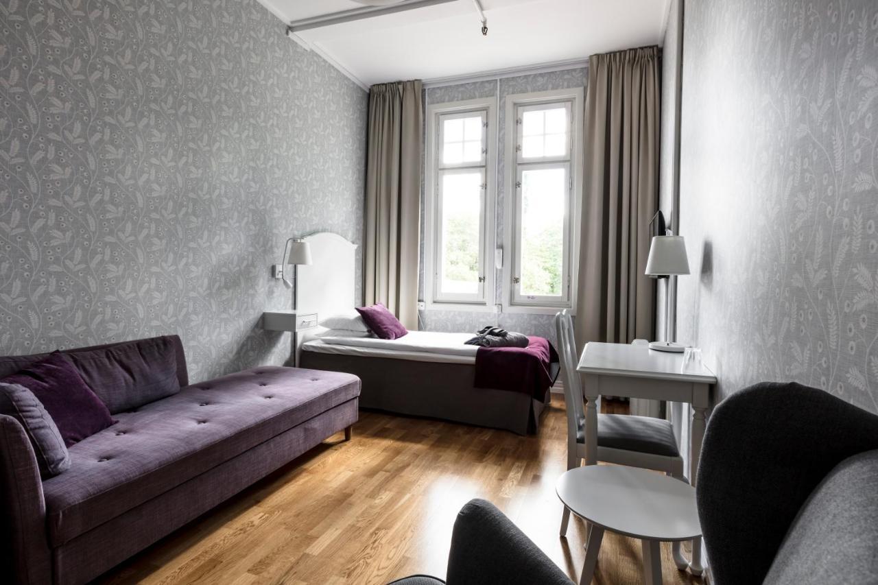 Moessebergs Kurort Hotel Falköping Kültér fotó