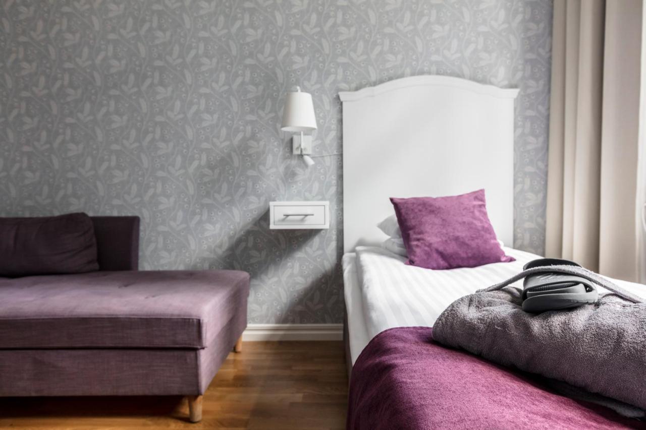 Moessebergs Kurort Hotel Falköping Kültér fotó