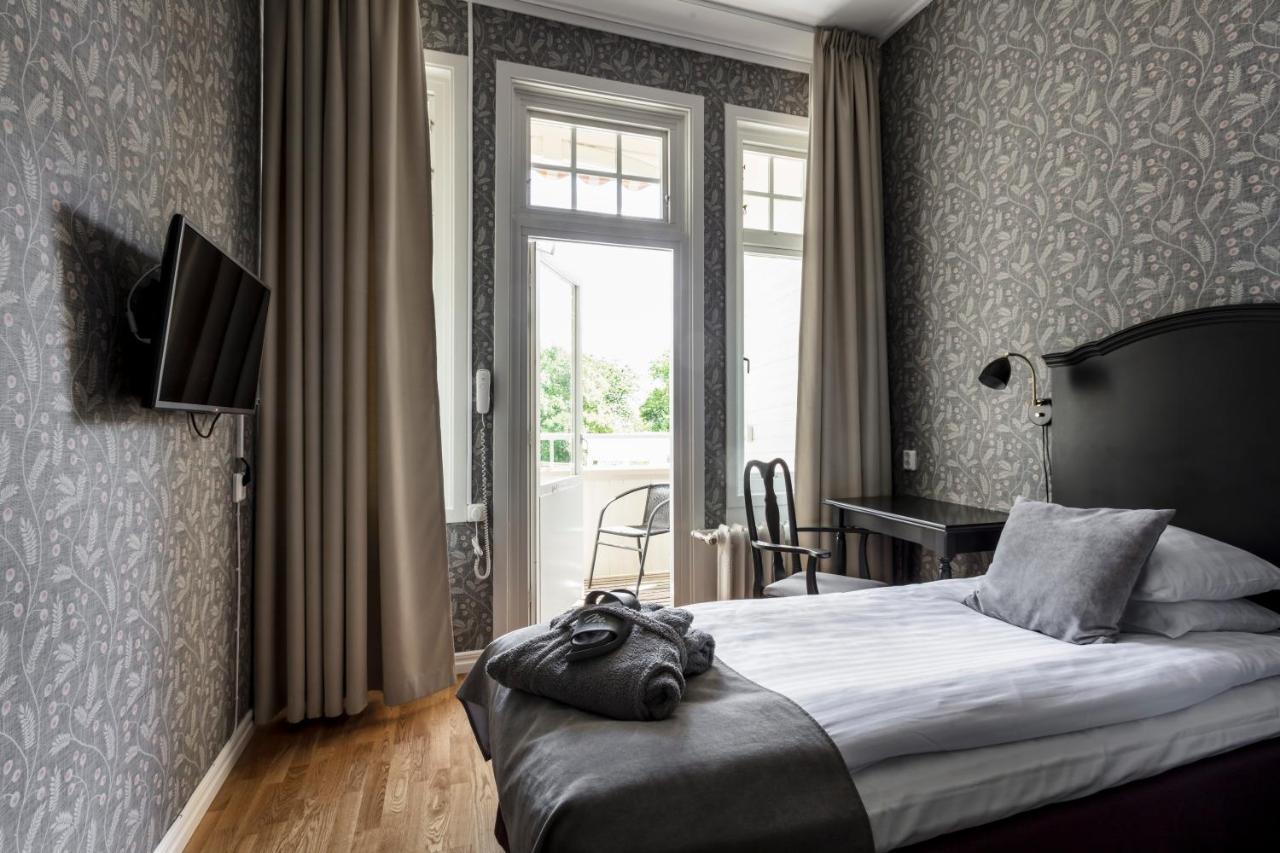 Moessebergs Kurort Hotel Falköping Kültér fotó