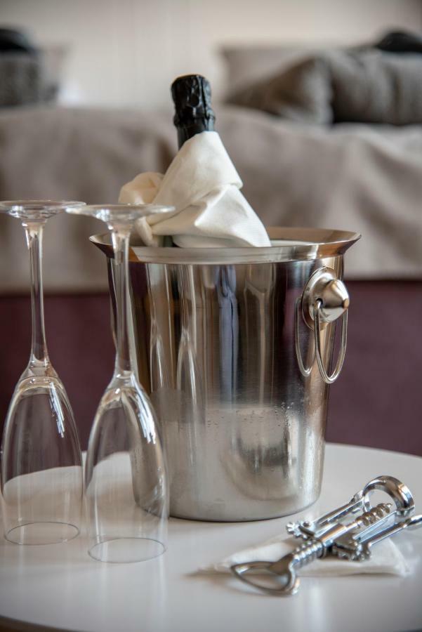 Moessebergs Kurort Hotel Falköping Kültér fotó