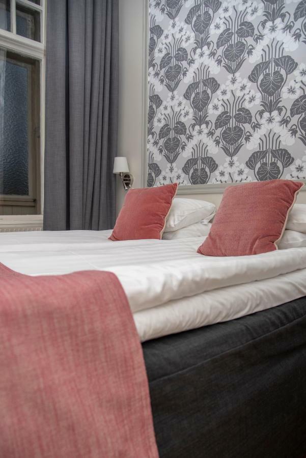 Moessebergs Kurort Hotel Falköping Kültér fotó
