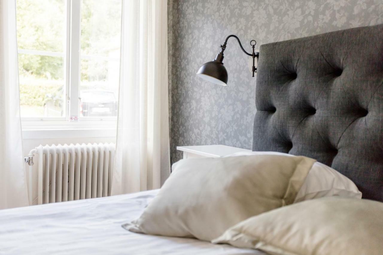 Moessebergs Kurort Hotel Falköping Kültér fotó