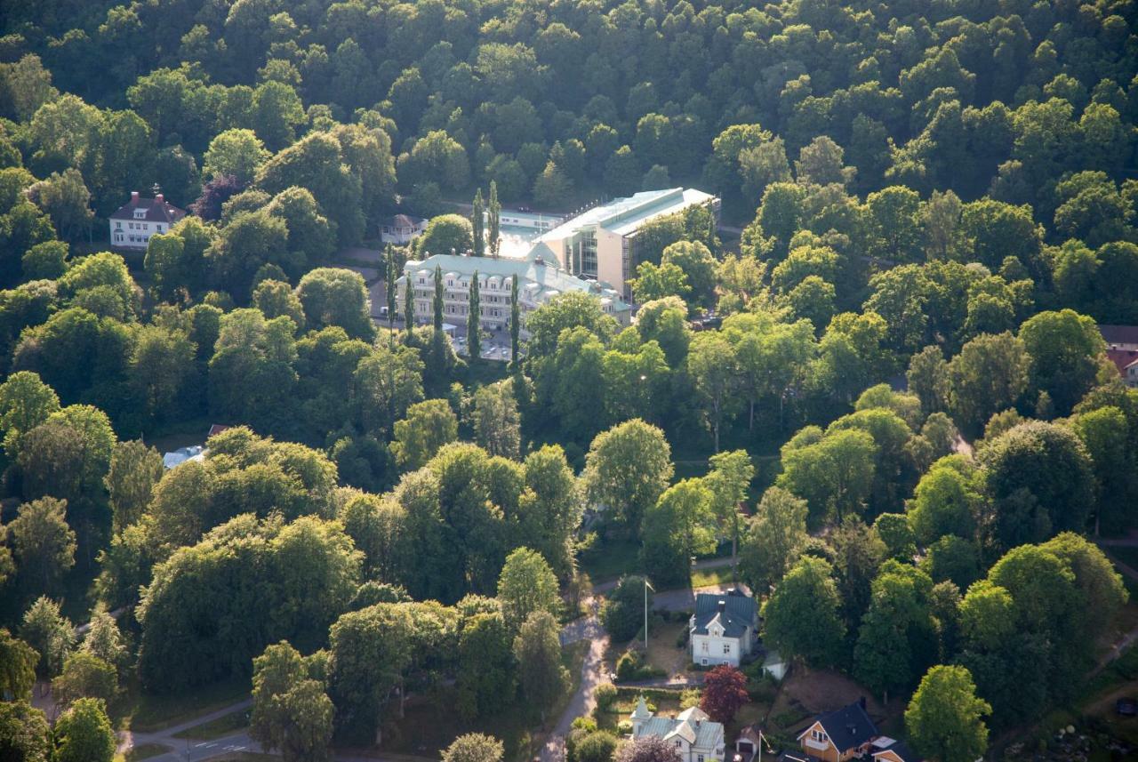 Moessebergs Kurort Hotel Falköping Kültér fotó